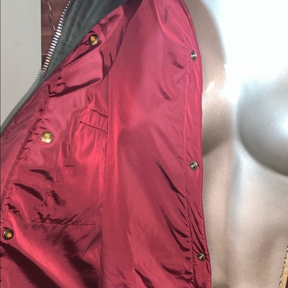 Gucci jacket 🐅 - Picture 7 of 14